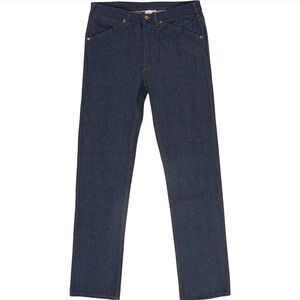 Topo Designs 5-Pocket Denim Pants - Men's 36